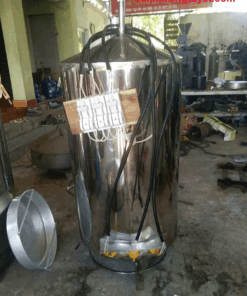 Nồi nấu đậu hũ công nghiệp