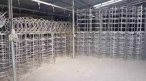 Một số dòng giá bày cỗ cố định tại Cơ Khí Trọng Tuyết