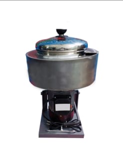 Máy xay giò chả 1kg