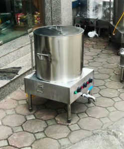 Thanh lý nồi nấu phở bằng điện tại hà nội