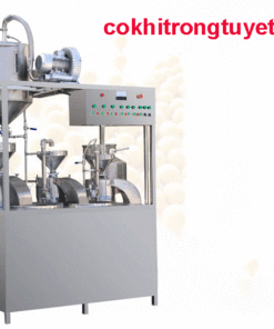 dây truyền snr xuất đậu phụ
