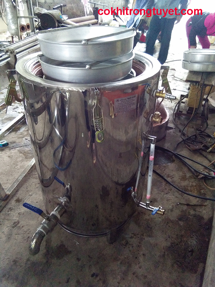 máy nấu rượu bằng điện mini cho gia đình máy nấu rượu bằng điện mini cho gia đình