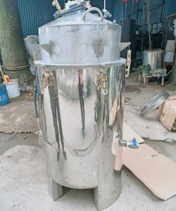 máy nấu rượu bằng điện mini cho gia đình