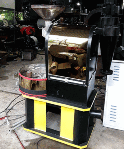 Bán máy rang hạt cà phê giá rẻ tại Cơ khí Trọng Tuyết