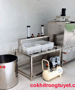 Máy làm đậu phụ