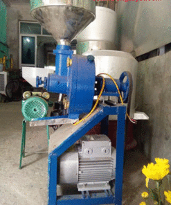 Máy xay đậu nành công nghiệp