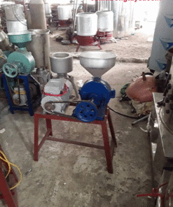 Máy xay đậu nành công nghiệp giá bao nhiêu