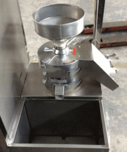 Máy xay bột đậu nành công nghiệp