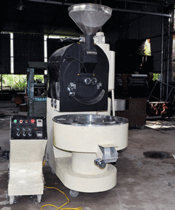 Máy Sấy Thực Phẩm