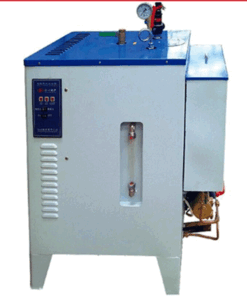 Nồi hơi điện tự động