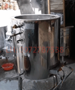 nồi nấu sữa đậu nành