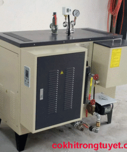 Giá nồi hơi bằng điện mini