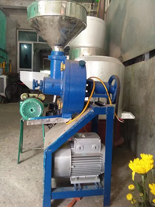 Làm sao để sử dụng máy xay đậu nành đúng cách Làm sao để sử dụng máy xay đậu nành đúng cách