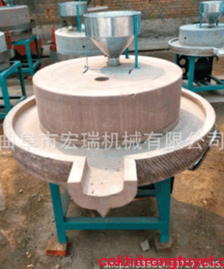 Máy xay đậu, máy xay bột