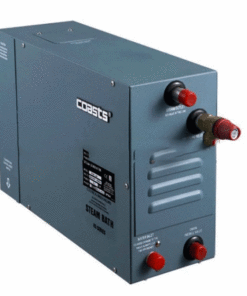 máy xông hơi bằng điện cho gia đình