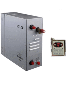 máy xông hơi bằng điện tại nhà giá rẻ