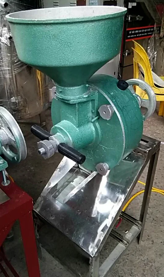 Những điều khách hàng cần biết khi sử dụng máy xay đậu nành