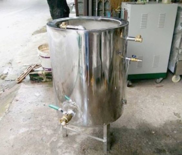 Những lợi ích không thể bỏ qua khi sử dụng máy làm sữa đậu nành