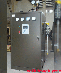 Nồi hơi điện công nghiệp giá rẻ