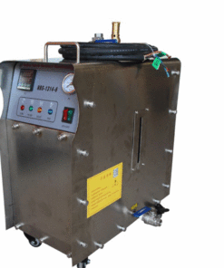 nồi hơi dùng bằng điện cao cấp