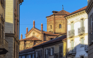 rượu vang của ý