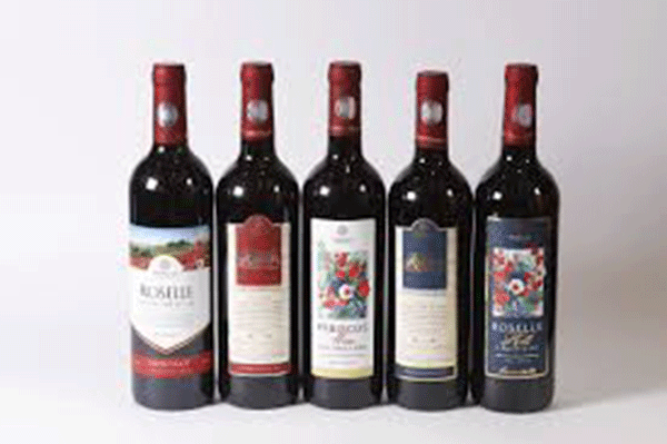 tất cả về rượu vang