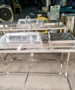 Giá máy ép đậu phụ