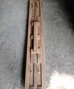 Máy ép đậu phụ công nghiệp