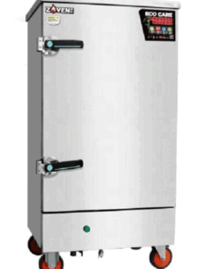 tủ nấu cơm công nghiệp cho nhà hàng khách sạn