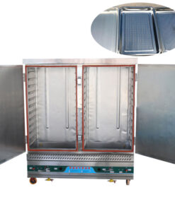 Tủ nấu cơm công nghiệp