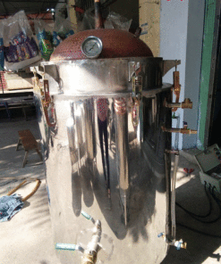 bán nồi đồng nấu rượu các kích cỡ cao cấp