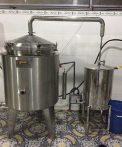 Lý do sử dụng nồi nấu điện