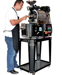 Máy chế biến cà phê