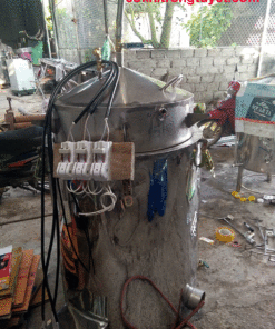 04 điều bạn nên biết về nồi đồng nấu rượu giá rẻ