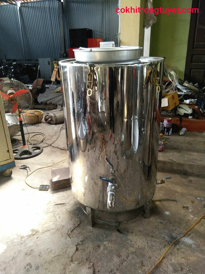 Bán Nồi Nấu Rượu Bằng Than giá rẻ - chất lượng 2019
