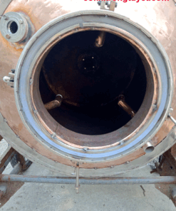 Giá máy nấu rượu mini Đài Loan bạn nên tham khảo