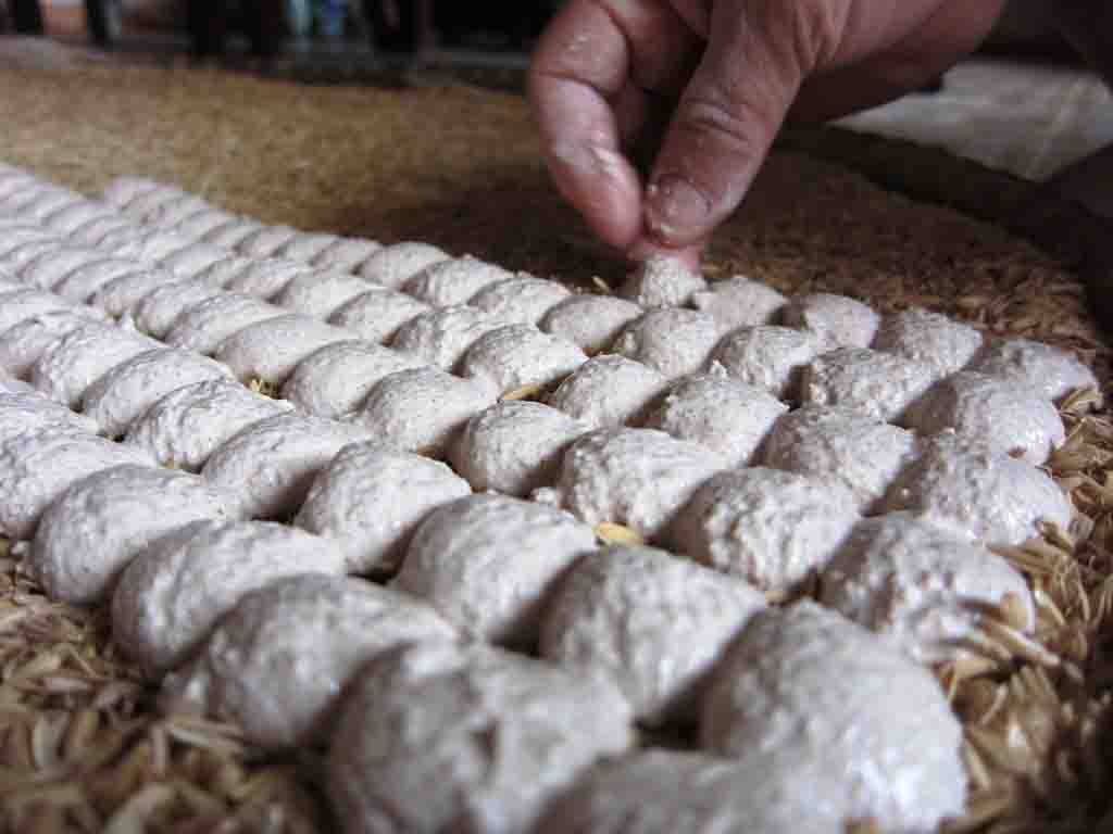 CÁCH NẤU RƯỢU KHÔNG BỊ CHUA 