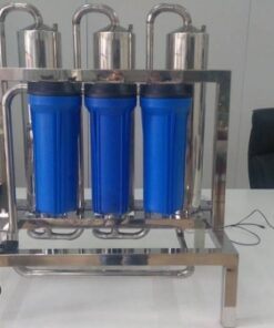 MÁY LỌC RƯỢU CÔNG NGHỆ MỚI NHẤT TRÊN THỊ TRƯỜNG