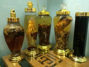 ngâm rượu gì tốt cho đàn ông