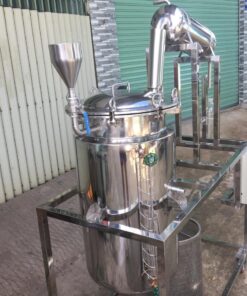 Máy Lọc Rượu - Công dụng của máy lọc rượu 2019