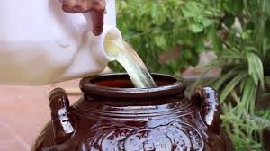 Nấu rượu có lãi không?