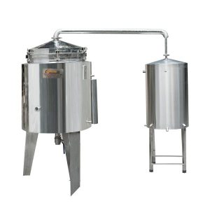 Kinh nghiệm lựa chọn nồi nấu rượu đạt chất lượng