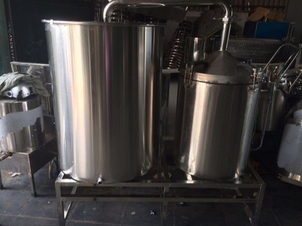 Cách sử dụng nồi nấu rượu bằng điện Cách sử dụng nồi nấu rượu bằng điện