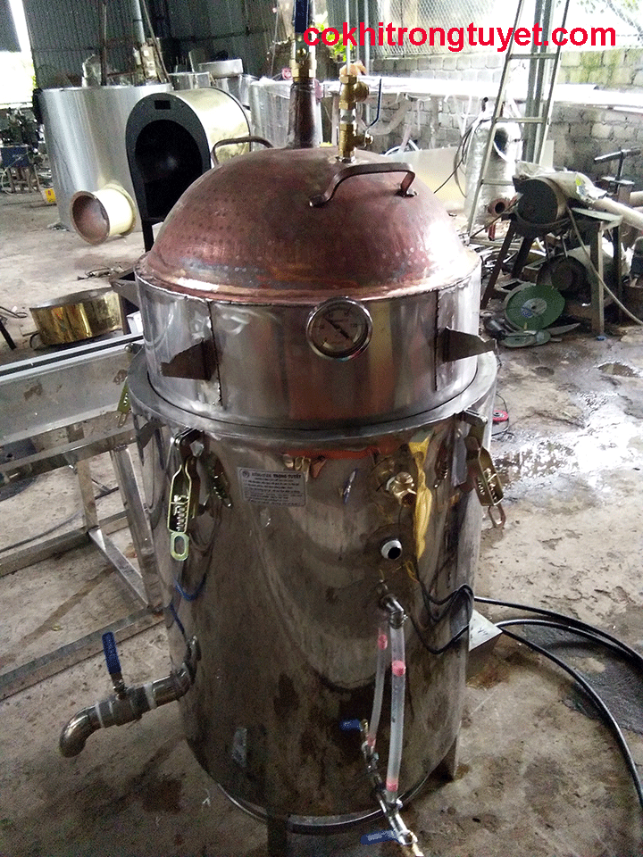 Địa điểm cung cấp nồi điện công nghiệp chất lượng Địa điểm cung cấp nồi điện công nghiệp chất lượng