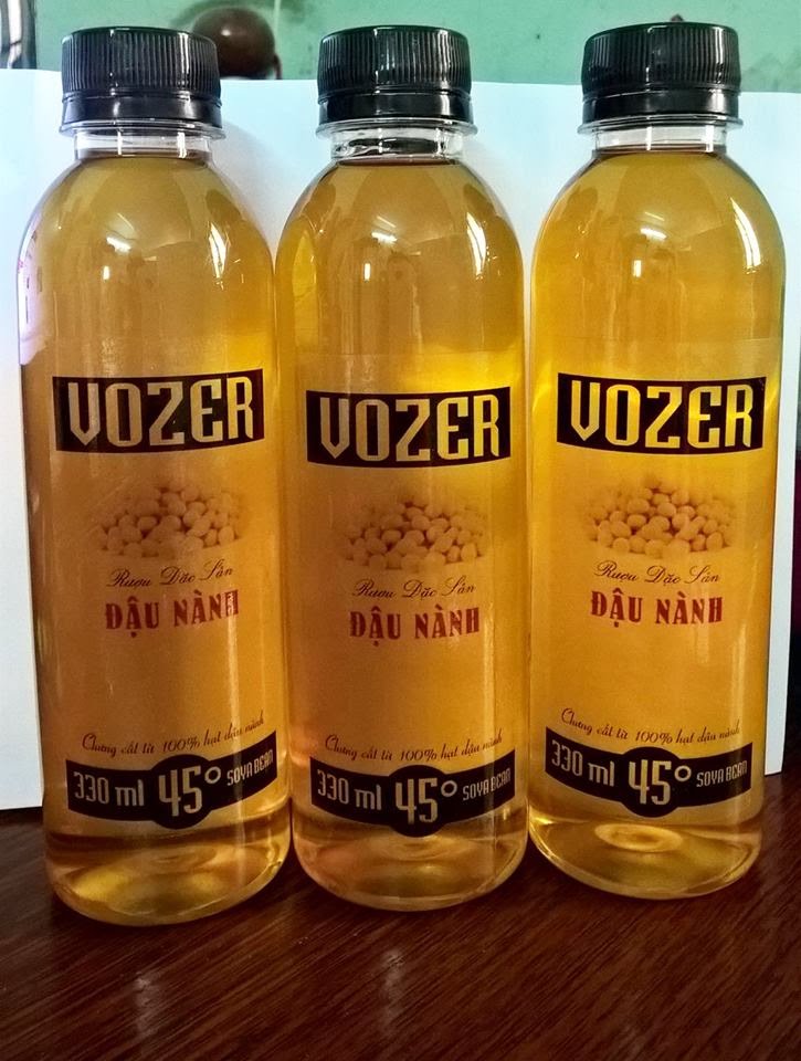 Sử dụng rượu đậu nành như thế nào cho hiệu quả? Sử dụng rượu đậu nành như thế nào cho hiệu quả?