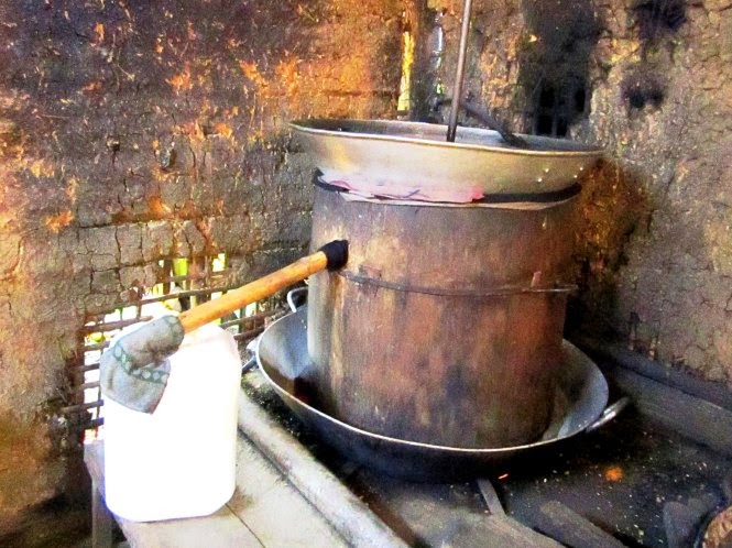 Cách khắc phục rượu bị chua