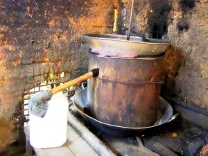 Cách khắc phục rượu bị chua