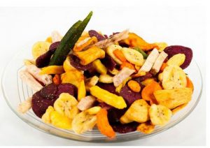 Thời hạn sử dụng hoa quả khô Thời hạn sử dụng hoa quả khô