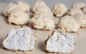 Nguyên nhân khiến rượu bị chua