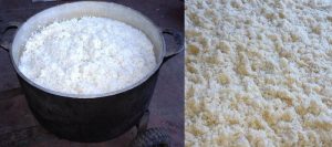 Nguyên nhân nấu rượu bị chua